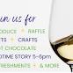 Shopping Evening with wine & storytelling — Bell event image