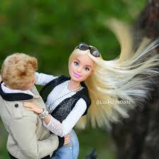 Barbie And Ken Barbie Model Barbie Collection Barbie Dolls