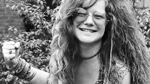 Janis,' by Holly George-Warren book review
