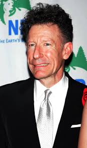 Lyle Lovett takes friends' songs