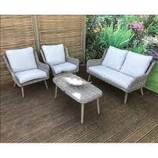 Vat) from now £84.99 (inc. Signature Weave Danielle 2 Seater Sofa Set Oak Furniture House