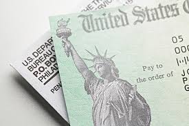 The irs has informed us that the cards will arrive in a plain white envelope from money network cardholder services unlike the physical stimulus checks, which come in a very official looking letter from the department. Despite Irs Warning Stimulus Checks And Debit Cards Cause Confusion Wkbn Com