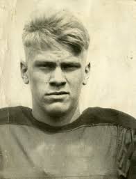 Former President Gerald R. Ford attended South High School from 1927-1931,  where he excelled at football during his time at Grand Rapids Schools 🏈  Today, our community continues to raise and educate