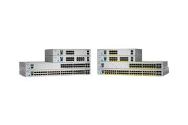 Compare Cisco Switches Cisco