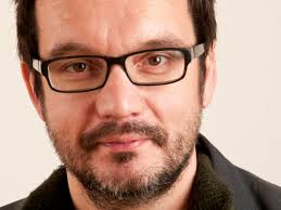 Book David McCandless with The Speakers Agency