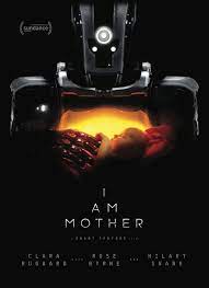In these page, we also have variety of images available. I Am Mother Movie Poster Teaser Trailer