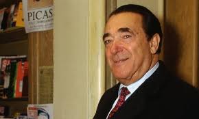 Robert Maxwell
