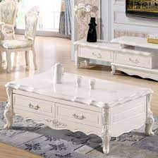 Your coffee table is going to be one of the focal points of the room, and will in all likelihood be surrounded, at least partially, by seating. China European Style Large Wooden Mdf Center Coffee Table For Living China Luxury Mdf Coffee Table Wooden Coffee Table Mdf