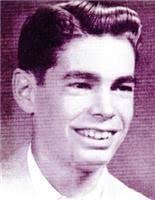 John Kerbaugh Obituary (2017)