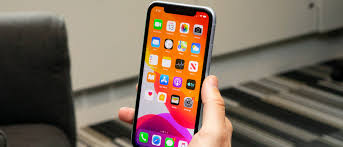 It is sometimes referred to as the iphone 2g due to its lack of support for 3g networks. Iphone 11 Review Techradar