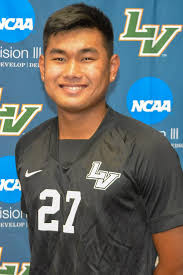 2021 Men's Soccer Roster