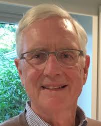 Robert Wayne Scearce