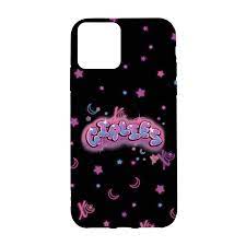 Preorder Girlies Phone Case Black Black Phone Case Phone Cases Case