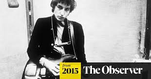 The night Bob Dylan abandoned me at a petrol station