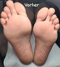 Selinas Mobile Fusspflege is...