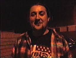 August 1979 When the Troupers band was in Llantwit Major.