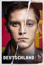 Ingrid rauch is a major character in deutschland 83 and its follow up series deutschland 86 and deutschland 89. Deutschland 83 Series Review My Take As A Germanist And Fan Mrs Peabody Investigates