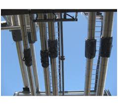 How do i insulate steam pipes? Insulation Jacketing Manufacturers And Suppliers In The Usa