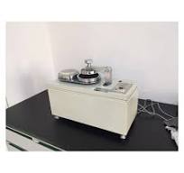 Fabric Circular Locus Pilling Test Machine, Circular ...