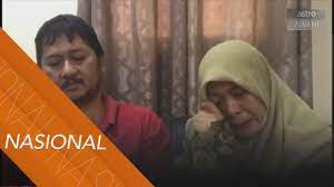 Yb dato' sri ikmal hisham bin abdul aziz. Puan Sri Rohana Sulaiman Englshgem