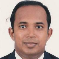 Dharshana Kulathilake