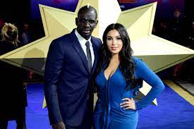 Where was mamadou sakho born and raised? 500 000 Raid On Premier League Star Mamadou Sakho S Mansion Is Latest Attack In Wealthy Suburb Wimbledon London Evening Standard Evening Standard