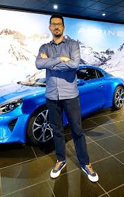 Image result for Blue Azur 1977 Renault