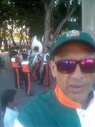 Campaña Nacional de Desparasitación "Jaityke Sevo'i" en Instituciones  Educativas de la ciudad. Responsables: Funcionarios de la Usf y Puesto de  salud.