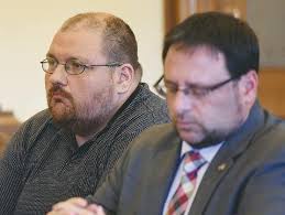 Lock Up Cheri Brooks