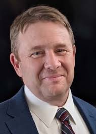 Officers and Executive Board