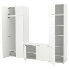 Mobel Einrichtungsideen Fur Dein Zuhause Ikea Kleiderschrank Ikea Garderoben Ideen Kleiderschrank Weiss