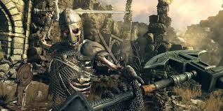 Society exists in the relative safety of sunlight, while the infected hide in the shadows of buildings. Dying Light 2 Und Hellraid Techland Arbeitet An Zwei Neuen Spielen