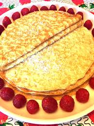 Easy Crepes Recipe That Always Works Recipe Crepe Recipes Easy Crepe Recipe Recipes