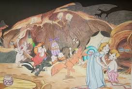 En 1953, disney sort un film d'animation (peter pan) avec des musiques de sammy cahn, frank churchill, sammy fain et ted sears. Epingle Sur Coloring Book For Adult Coloriage Pour Adulte