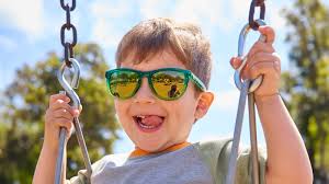 Teenage Mutant Ninja Turtles Kids Premiums Sunglasses