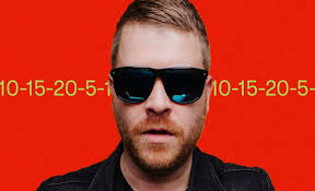 Tech N9ne (Tech Nine): Ævisaga listamanns