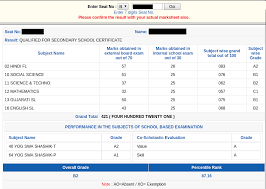 The gujarat secondary and higher secondary education board (gseb) has declared the gujarat board class 12 result 2020 for commerce and arts streams @gseb.org at 6:00. Gseb 10th Result 2020 Gujarat Board Class 10 Results 2020 Gseb Org