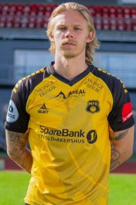Sebastian Pedersen - Stats and titles won - 2026