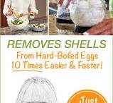Egg Peeler | Hard Boiled Egg Peeler | Egg Shell Remover ...