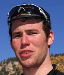 CAVENDISH ANGRY AFTER SPRINT MIX-UP