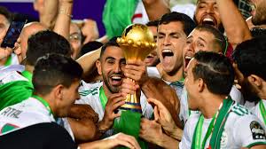 Just click on the country name in the left menu and select your competition (league results, national cup livescore, other competition). Afcon 2019 Algeria Crowned Africa Cup Of Nations Champion After Beating Senegal Cnn