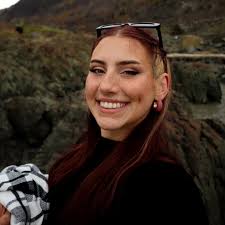 Laura Patton Travel Page