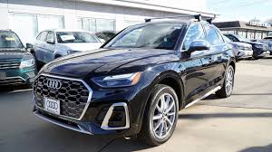 Image result for Mythos Black 2021 SQ5