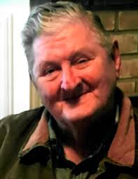 Obituary information for Larry E. Pierce Sr.