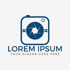 صور الكاميرا تصميم الشعار شعار مصور استوديو الصور التوقيع صور المتجهات مع المواد Png Photographer Logo Camera Logo Photo Logo