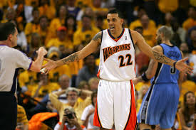 Matt barnes projections & mlb stats. Matt Barnes Caught A Lucky Break Now He S An Nba Champion Sbnation Com