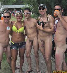 Straight men on nude beach & Accidental boners - nude men at the beach |  MOTHERLESS.COM ™