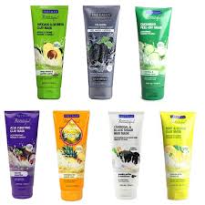 Watch me try out and review 4 different freeman face masks! Freeman Mask Home Facebook