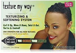 Hair texturizing perms waves spiral wraps relaxers. The 5 Best Texturizer For Natural Hair Latestreport