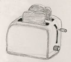 Daily Drawing No 179 Everyday Things Daily Drawing Art Art Drawings